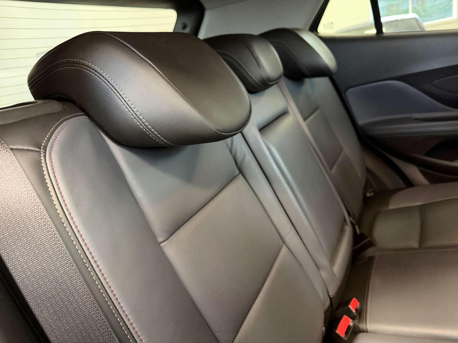 Used Vauxhall Mokka 2016 for sale - 77521971: Photo 26