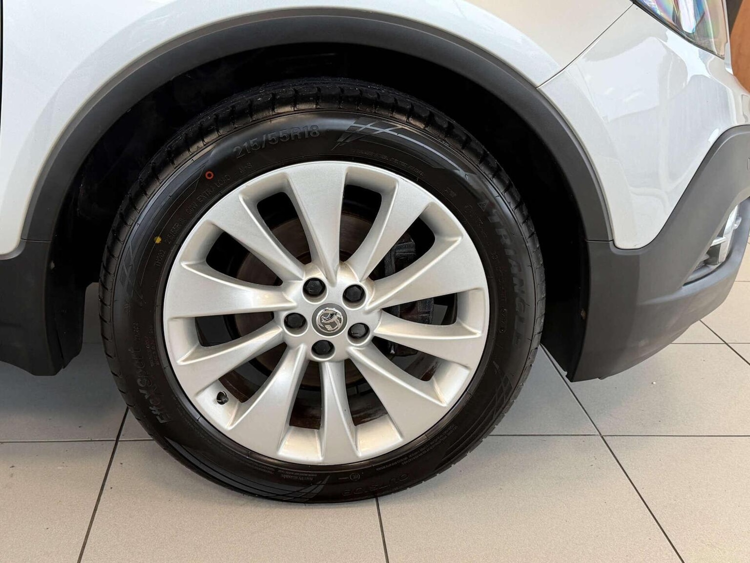 Used Vauxhall Mokka 2016 for sale - 77521971: Photo 28