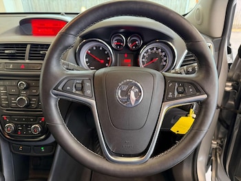 Used Vauxhall Mokka 2016 for sale - 77521971: Photo