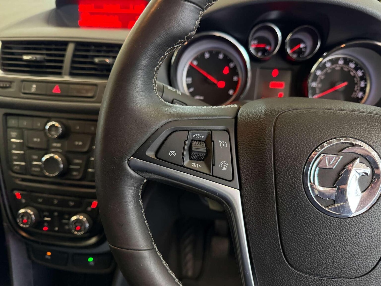 Used Vauxhall Mokka 2016 for sale - 77521971: Photo 5