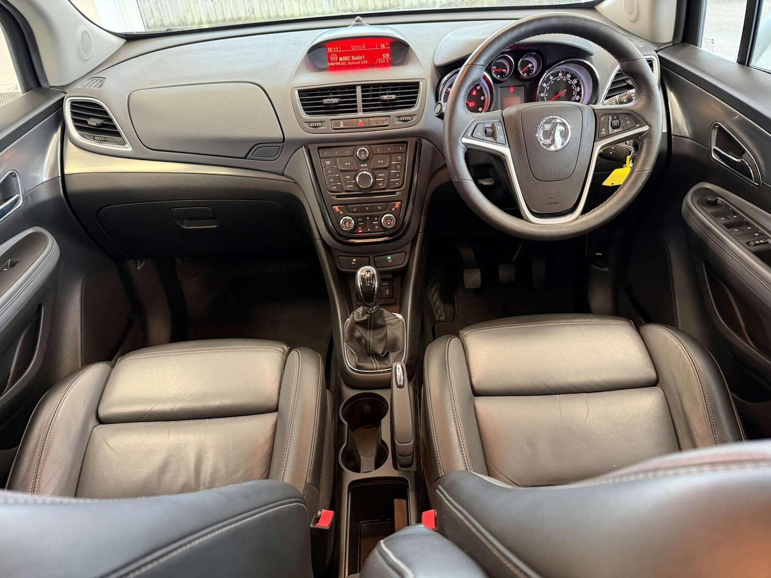 Used Vauxhall Mokka 2016 for sale - 77521971: Photo 8