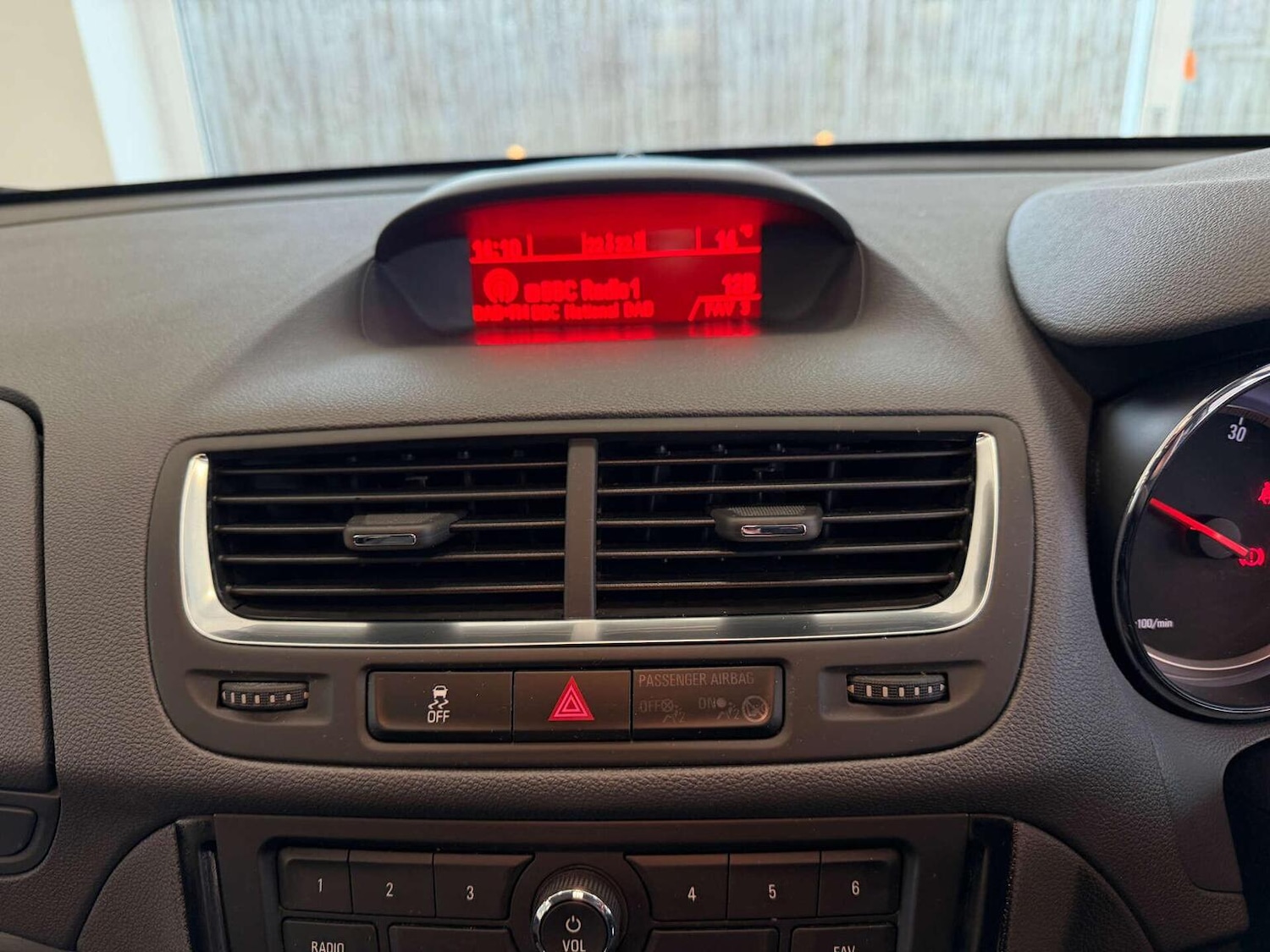 Used Vauxhall Mokka 2016 for sale - 77521971: Photo 9