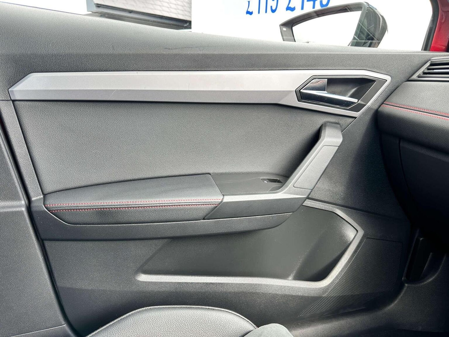 Used SEAT Ibiza 2019 for sale - 77201193: Photo 19