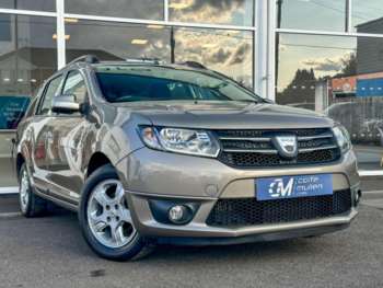 Used Dacia Logan MVC 2015 for sale - 75413151: Photo