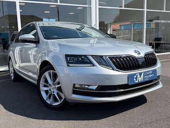 Used Skoda Octavia 2020 for sale - 79347073: Photo