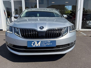 Used Skoda Octavia 2020 for sale - 79347073: Photo