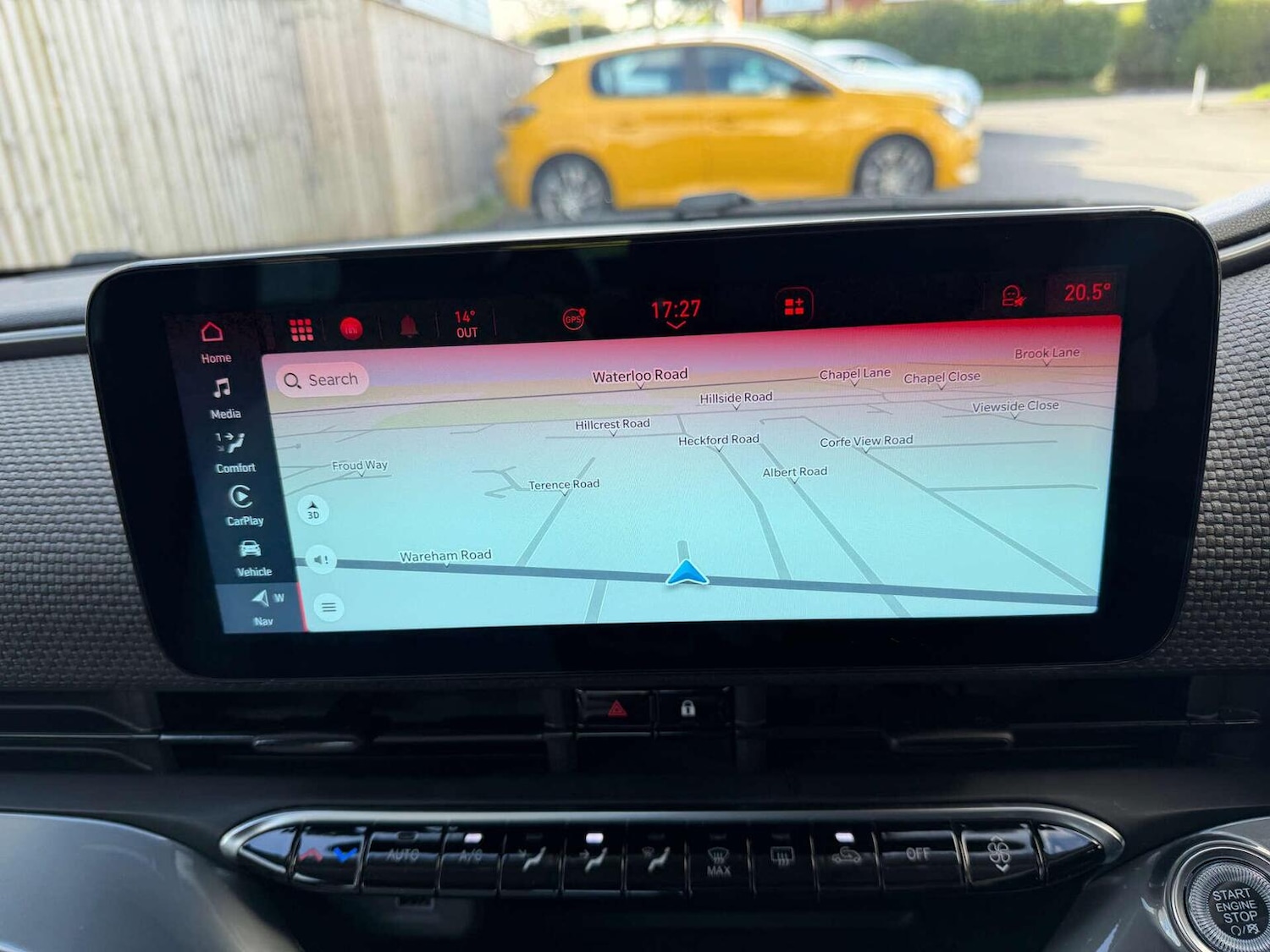 Used Fiat 500 2021 for sale - 78070337: Photo 12