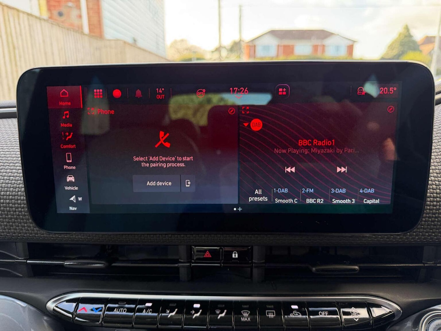 Used Fiat 500 2021 for sale - 78070337: Photo 13