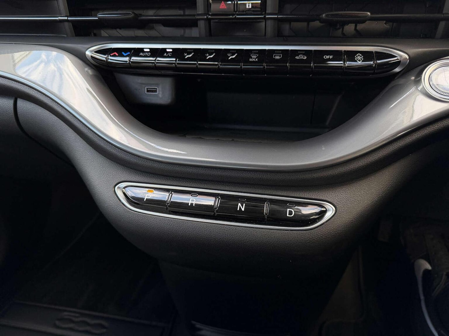 Used Fiat 500 2021 for sale - 78070337: Photo 18