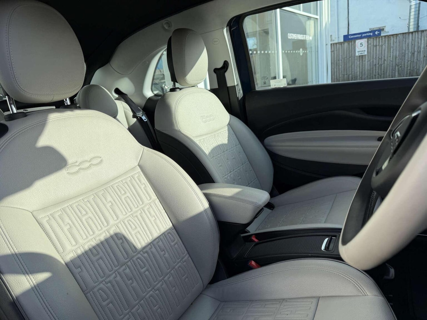 Used Fiat 500 2021 for sale - 78070337: Photo 29