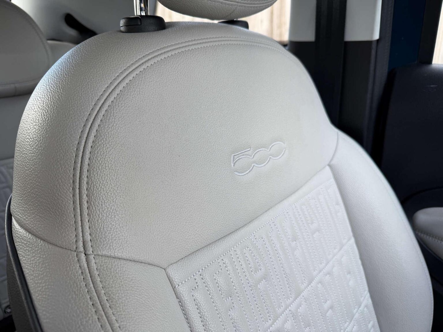 Used Fiat 500 2021 for sale - 78070337: Photo 30