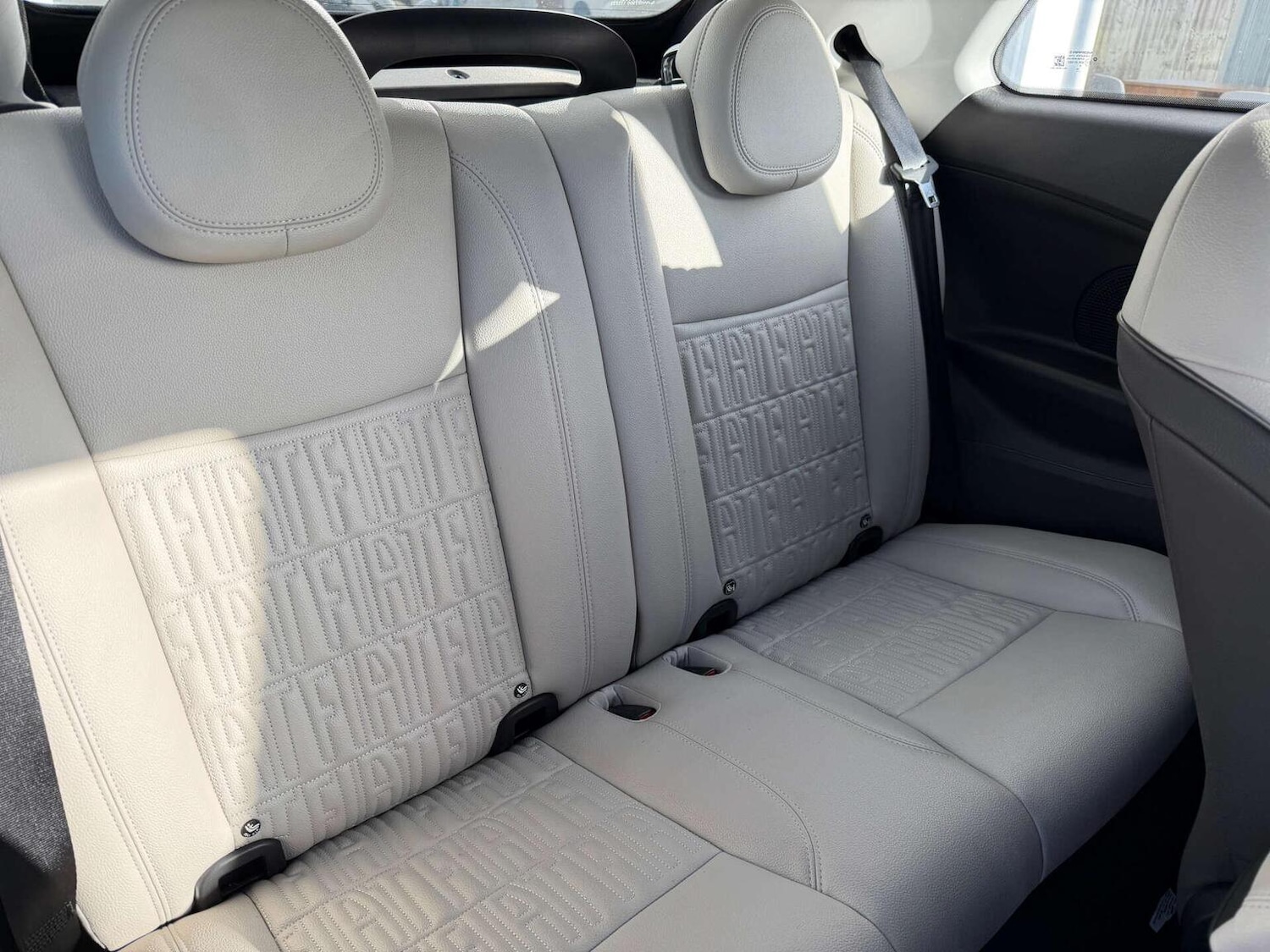 Used Fiat 500 2021 for sale - 78070337: Photo 31