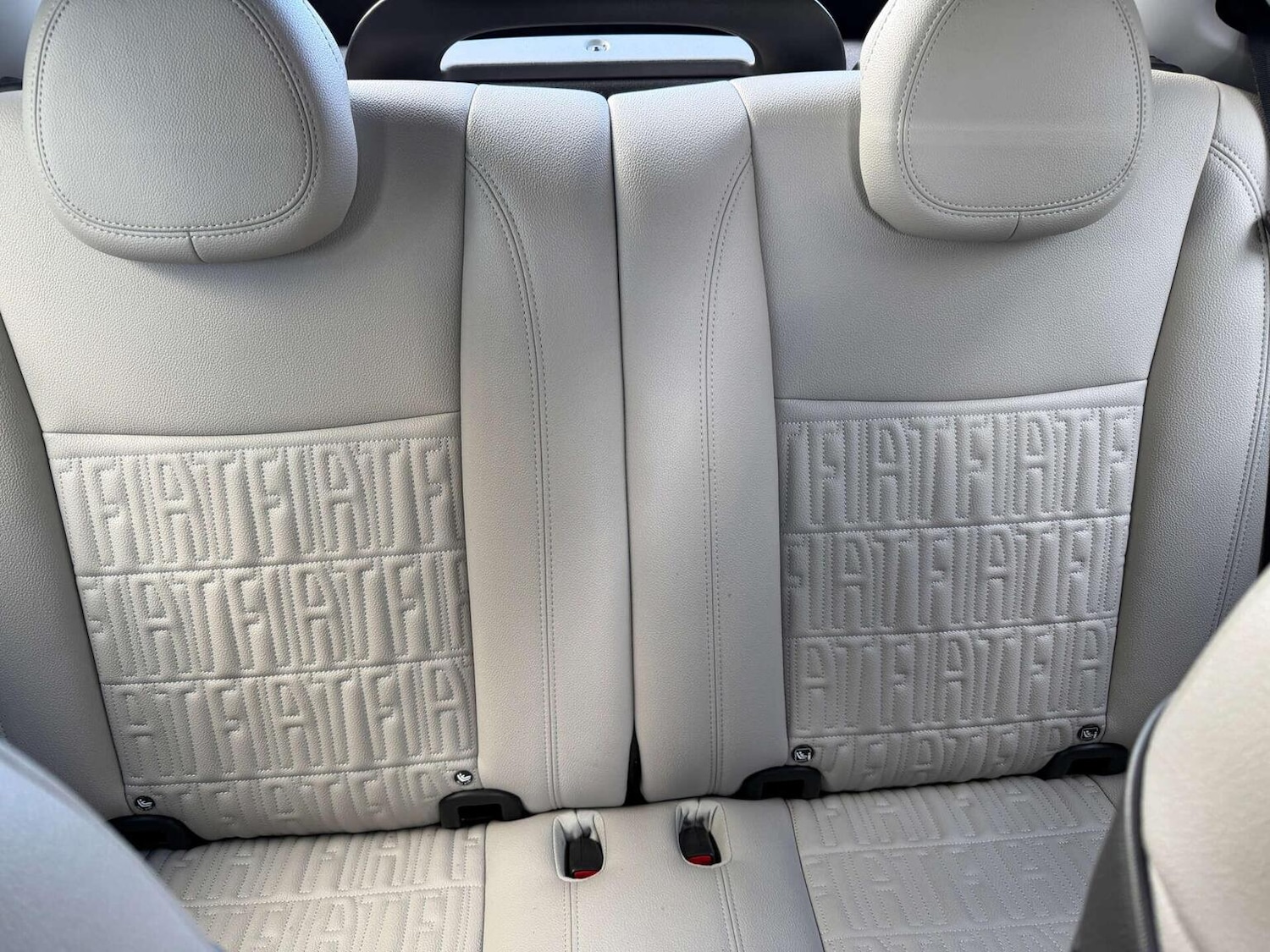 Used Fiat 500 2021 for sale - 78070337: Photo 32