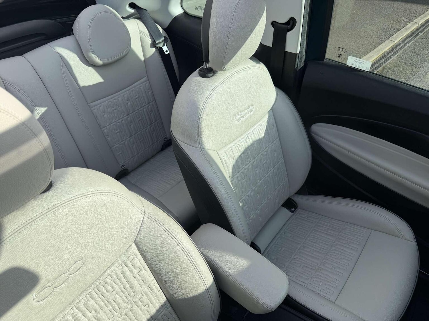 Used Fiat 500 2021 for sale - 78070337: Photo 33