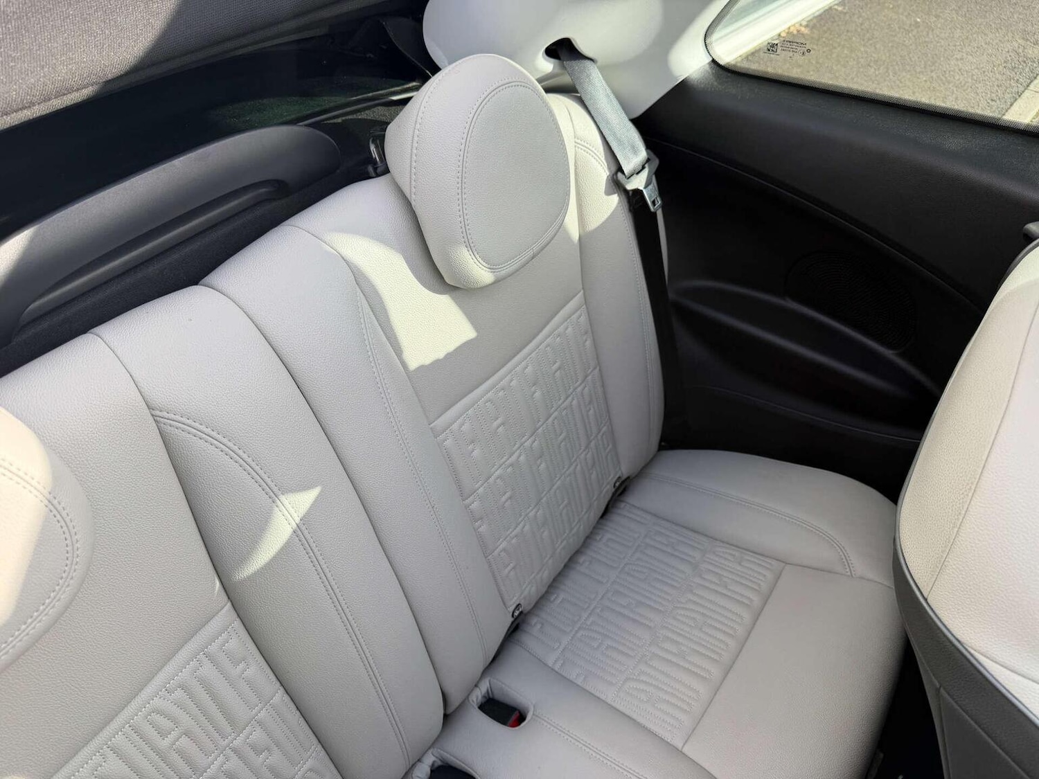 Used Fiat 500 2021 for sale - 78070337: Photo 34