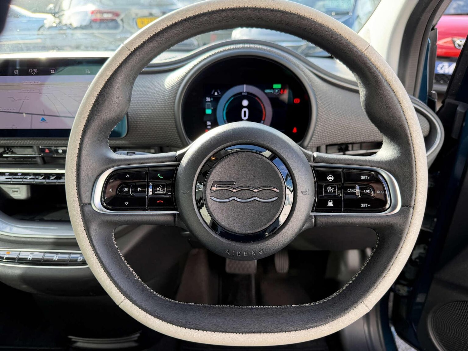 Used Fiat 500 2021 for sale - 78070337: Photo 4