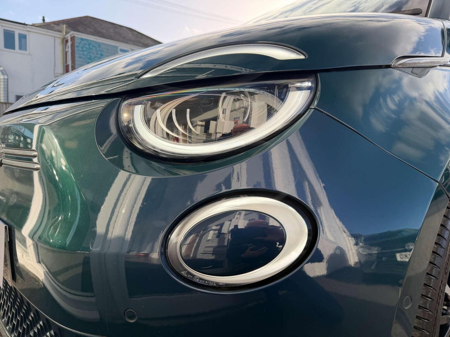 Used Fiat 500 2021 for sale - 78070337: Photo 41