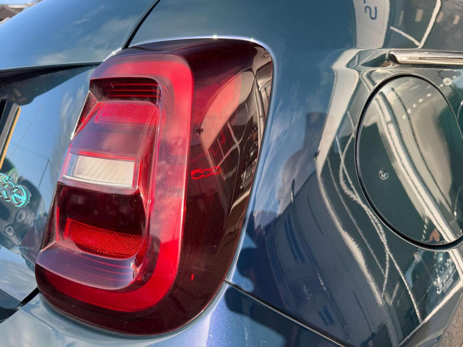 Used Fiat 500 2021 for sale - 78070337: Photo 43