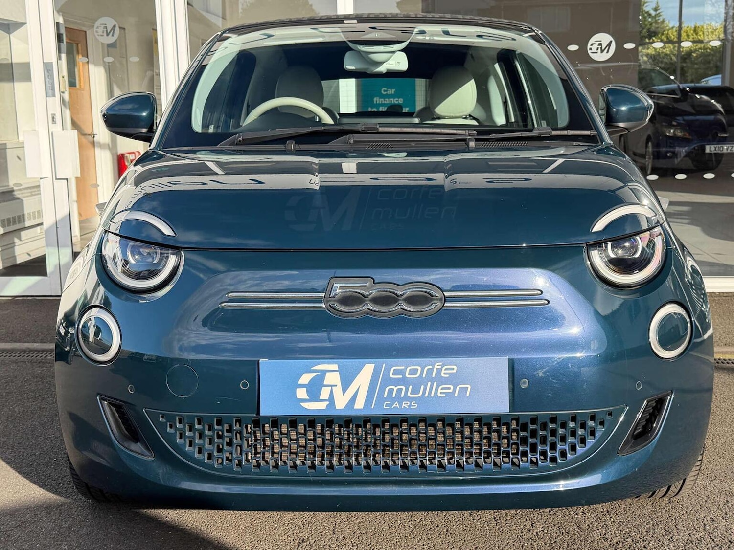 Used Fiat 500 2021 for sale - 78070337: Photo 44