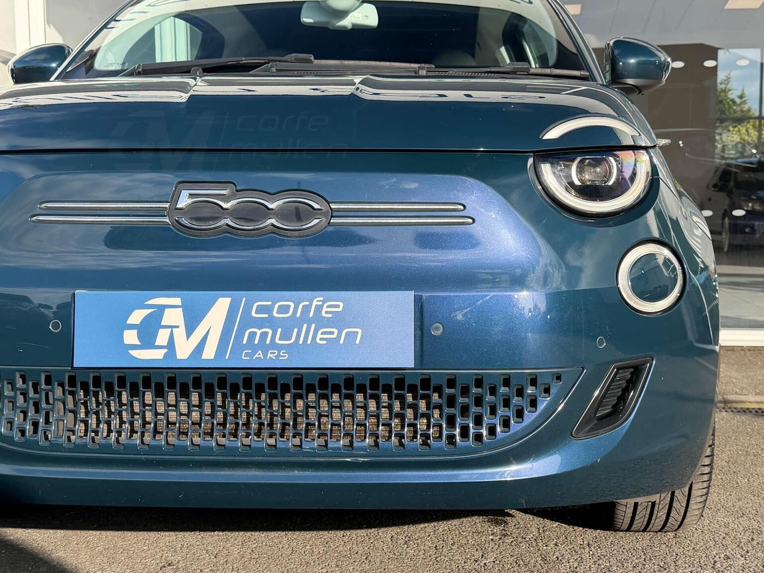 Used Fiat 500 2021 for sale - 78070337: Photo 57