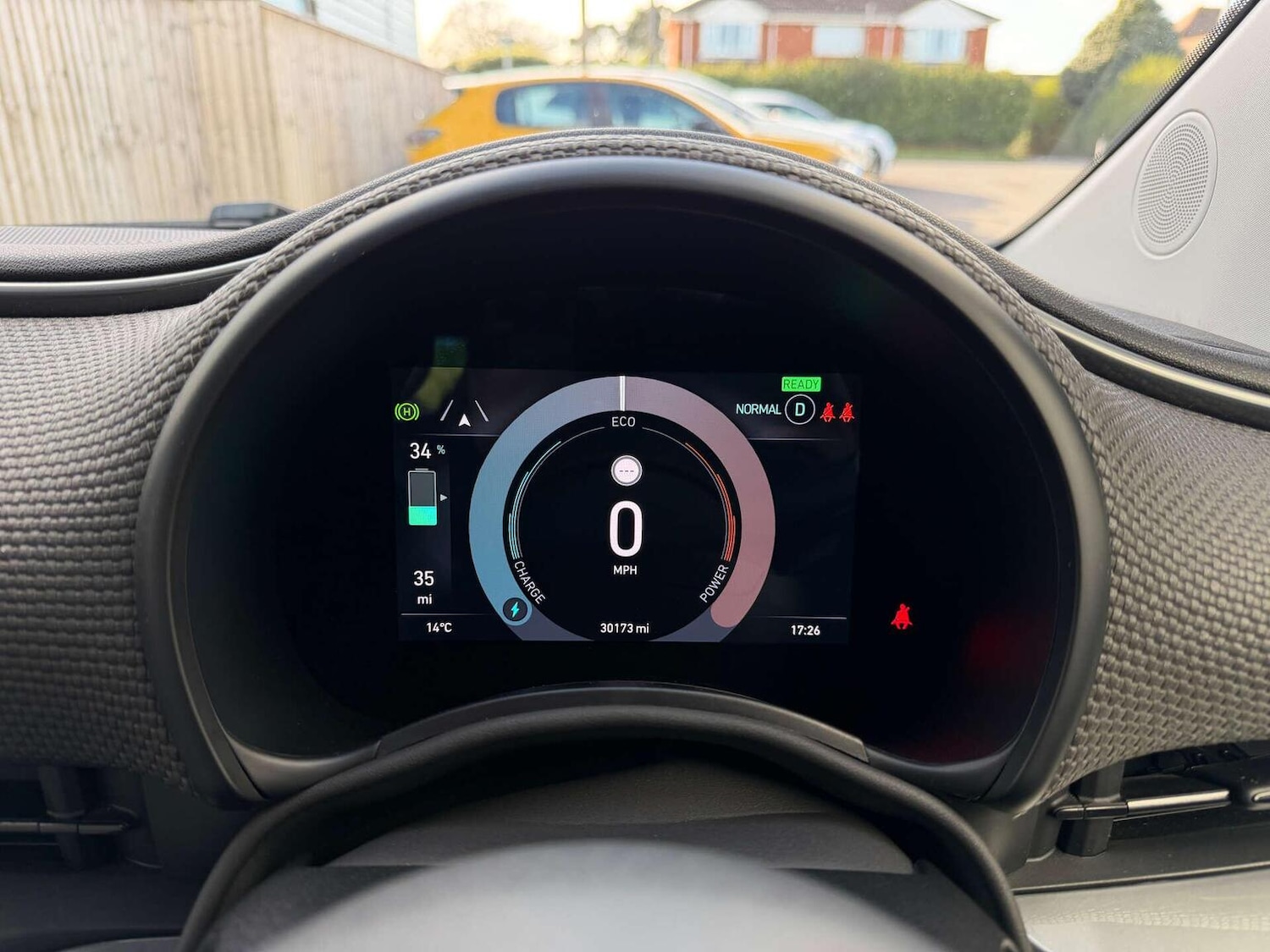 Used Fiat 500 2021 for sale - 78070337: Photo 7