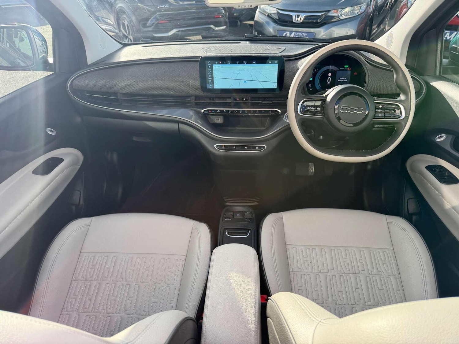 Used Fiat 500 2021 for sale - 78070337: Photo 8