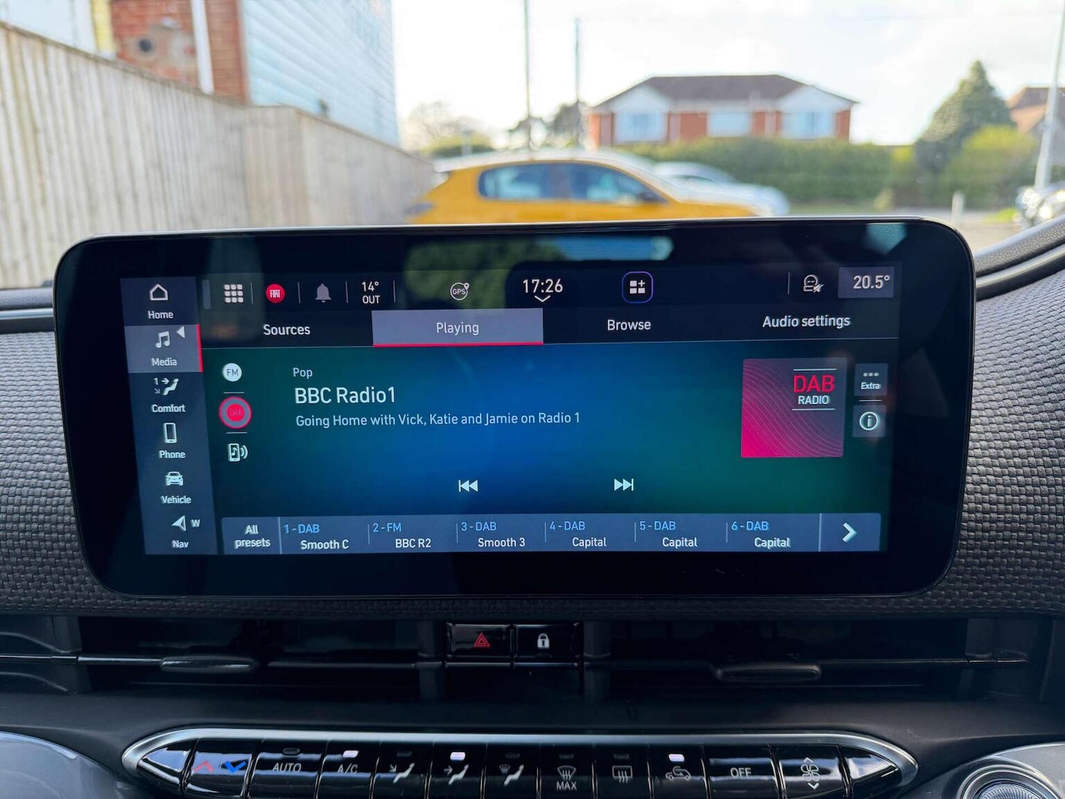 Used Fiat 500 2021 for sale - 78070337: Photo 9