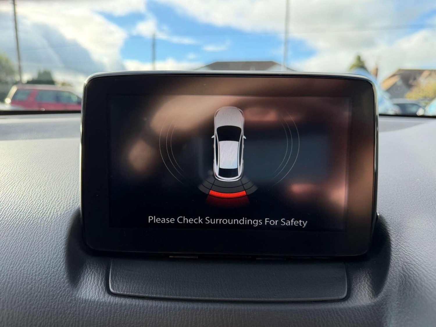 Used Mazda Mazda2 2019 for sale - 76324775: Photo 11