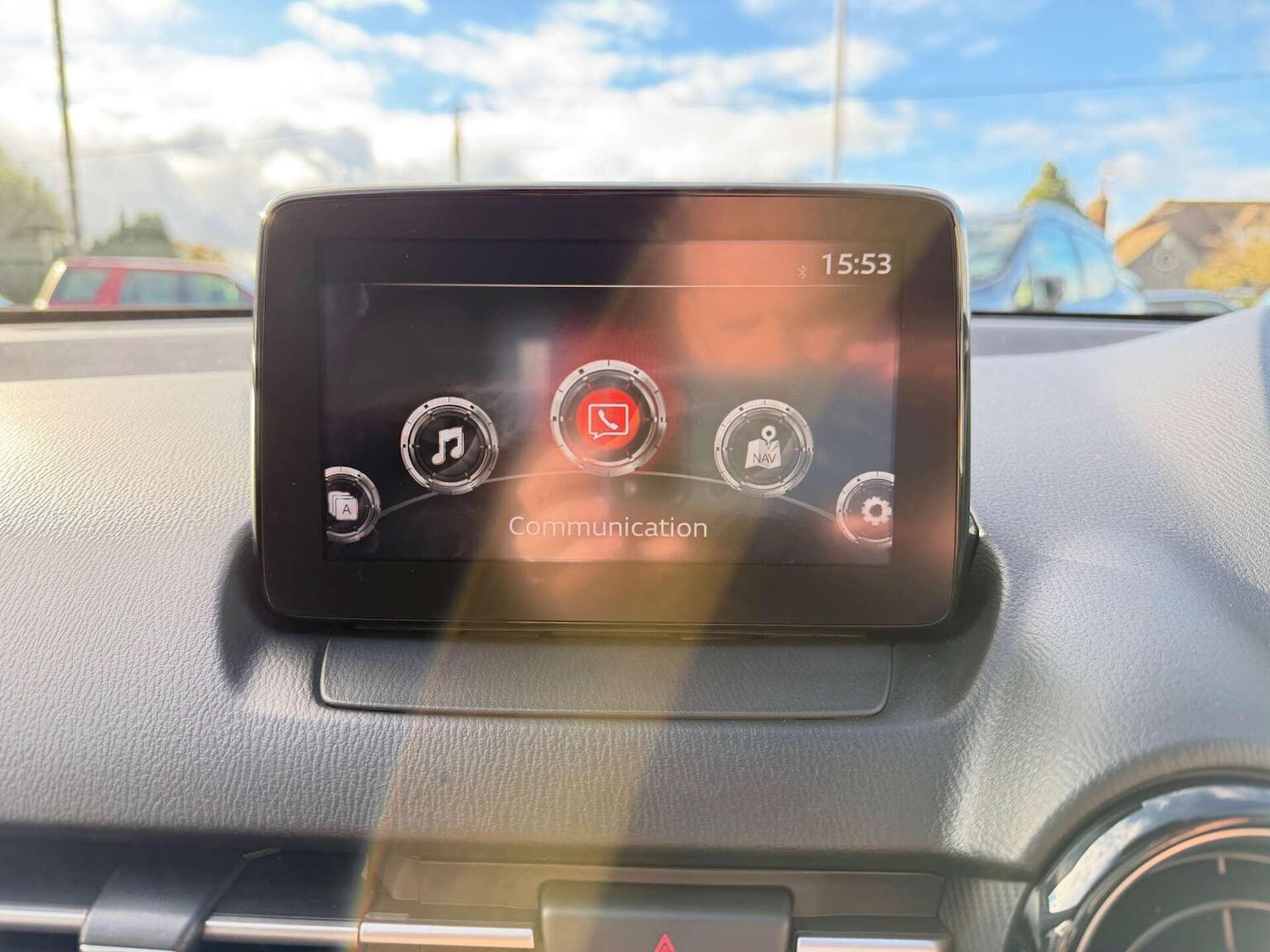 Used Mazda Mazda2 2019 for sale - 76324775: Photo 12