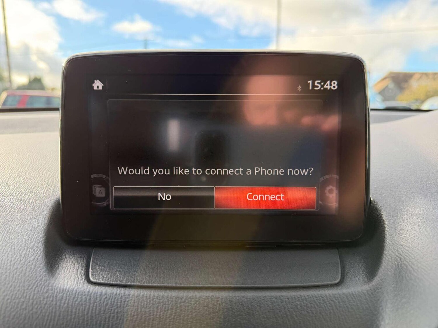 Used Mazda Mazda2 2019 for sale - 76324775: Photo 13