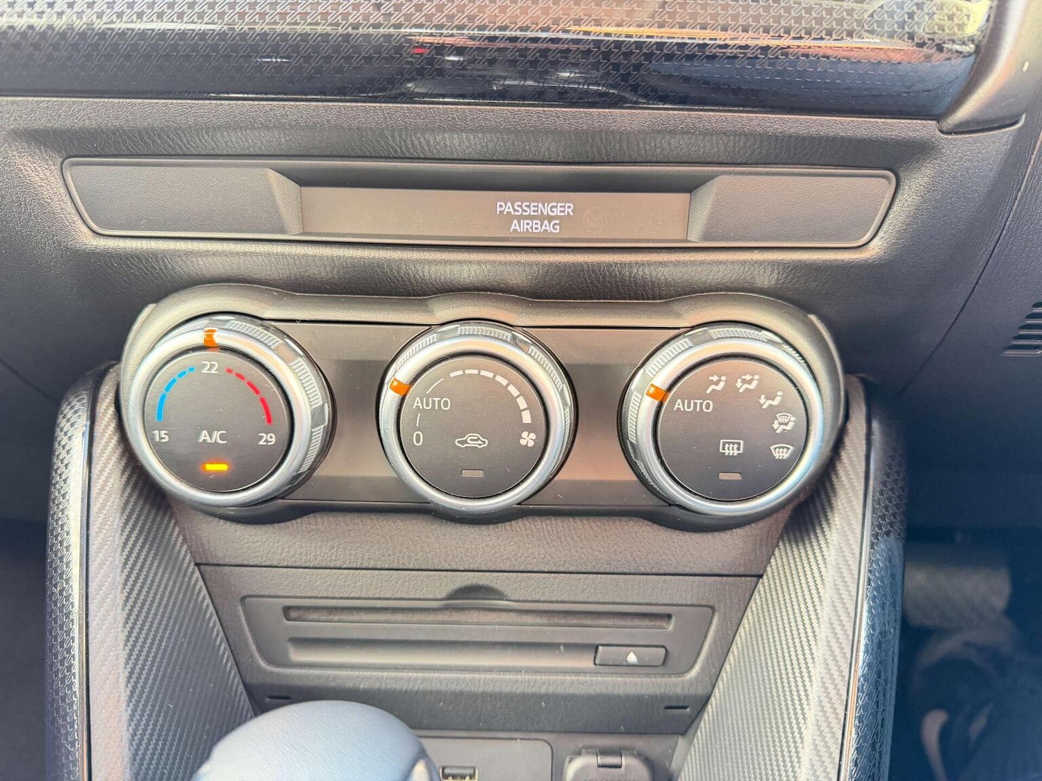 Used Mazda Mazda2 2019 for sale - 76324775: Photo 15