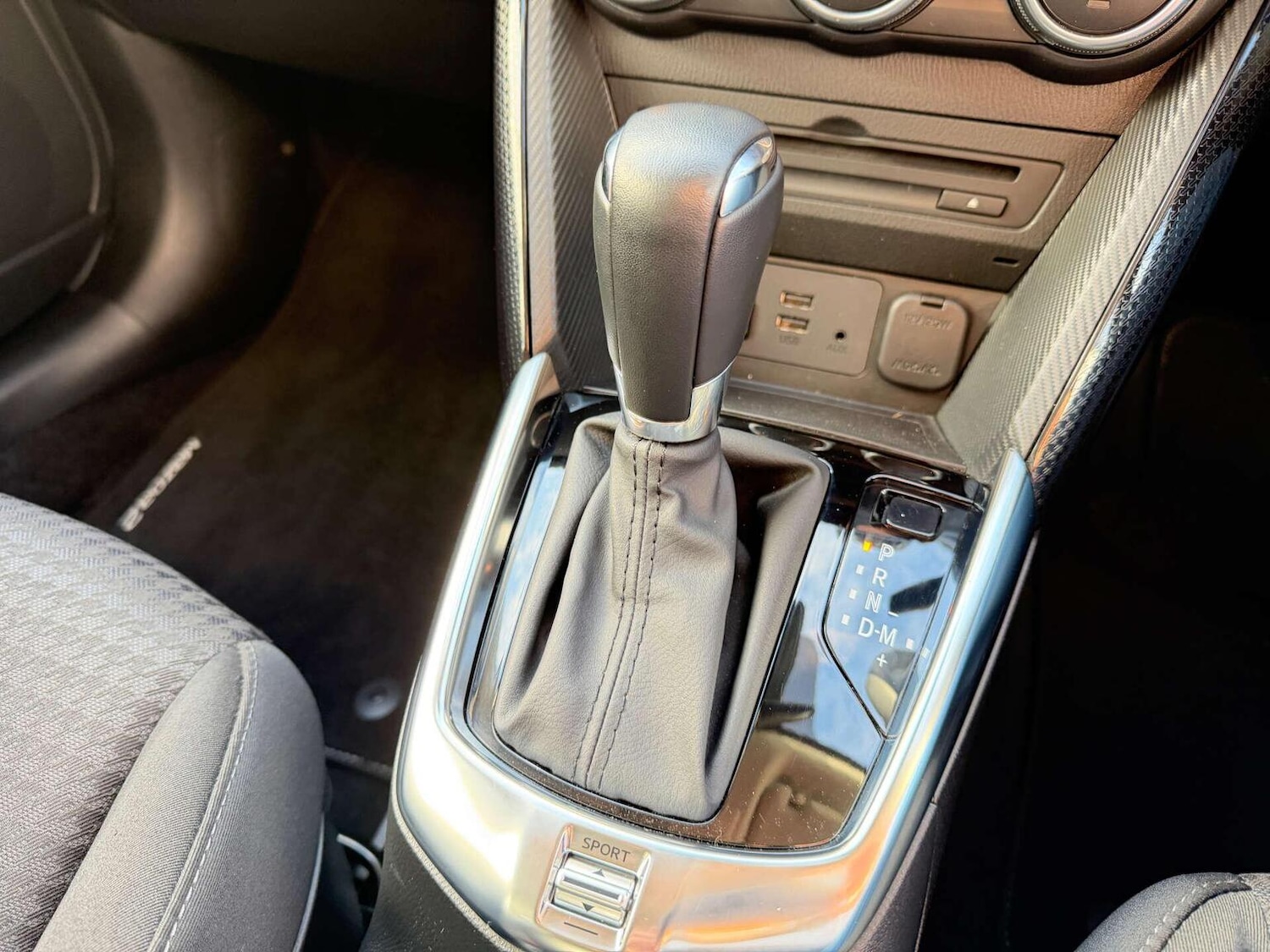 Used Mazda Mazda2 2019 for sale - 76324775: Photo 16