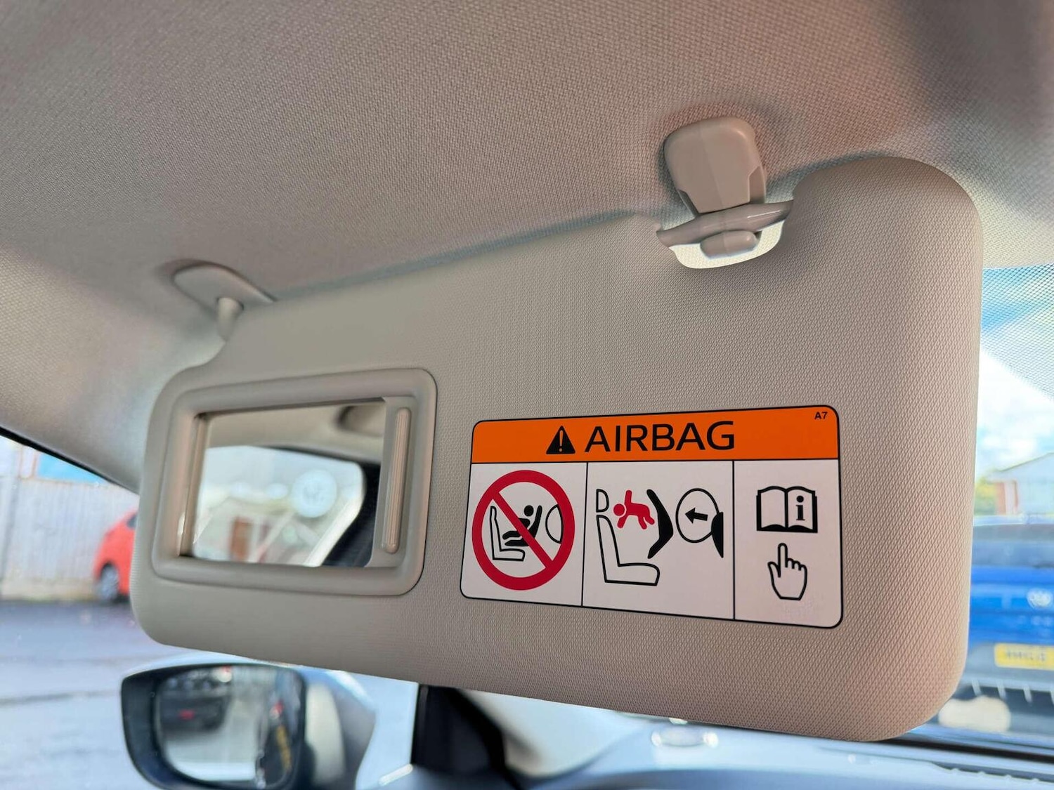 Used Mazda Mazda2 2019 for sale - 76324775: Photo 21