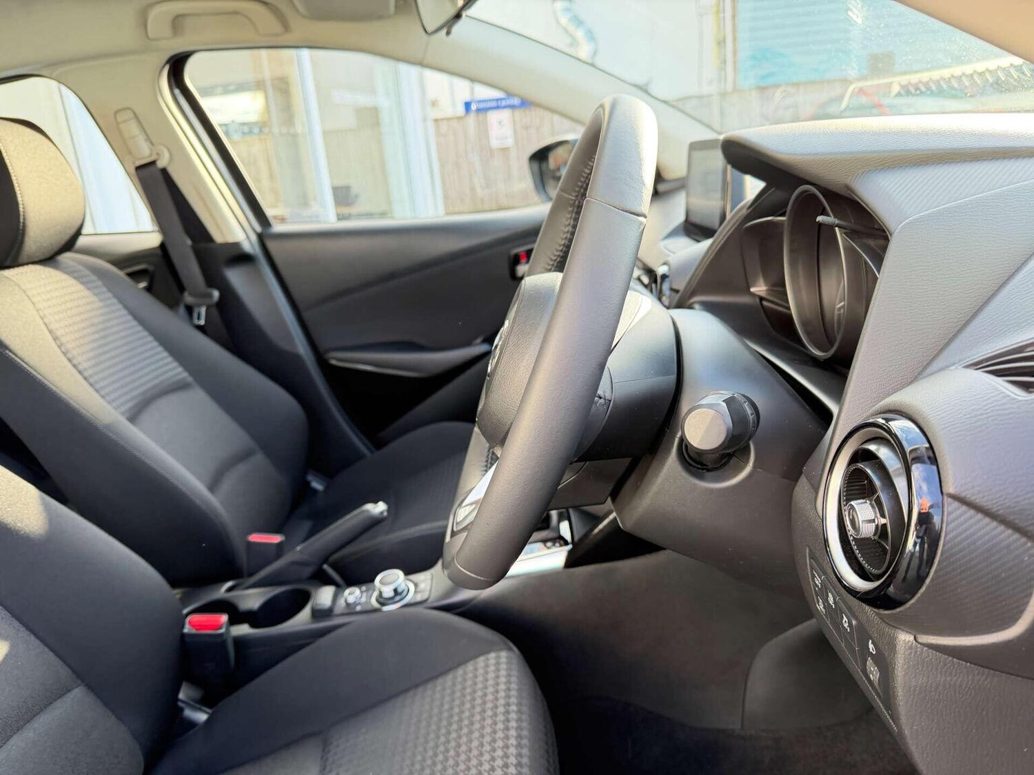 Used Mazda Mazda2 2019 for sale - 76324775: Photo 26