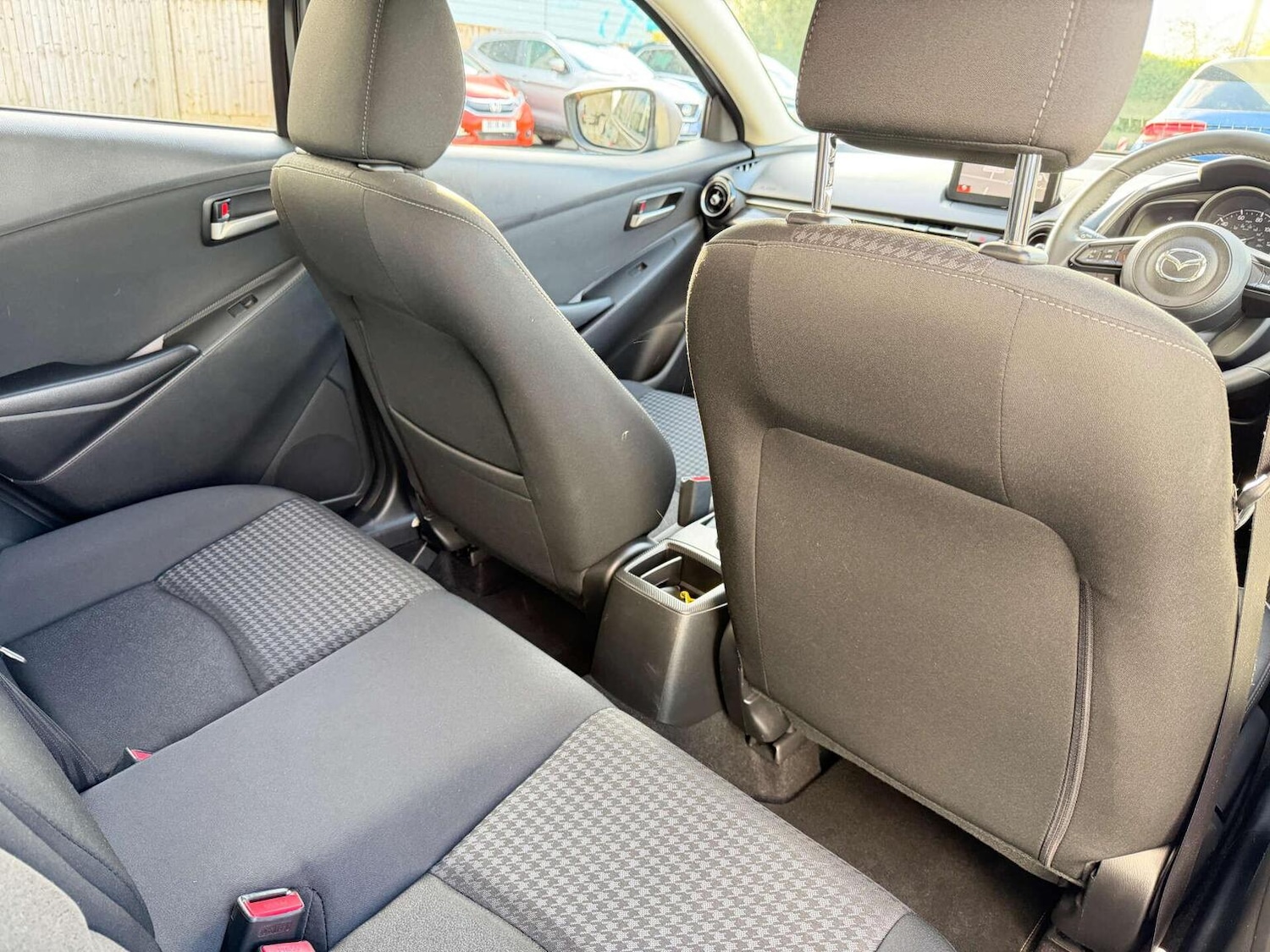 Used Mazda Mazda2 2019 for sale - 76324775: Photo 28