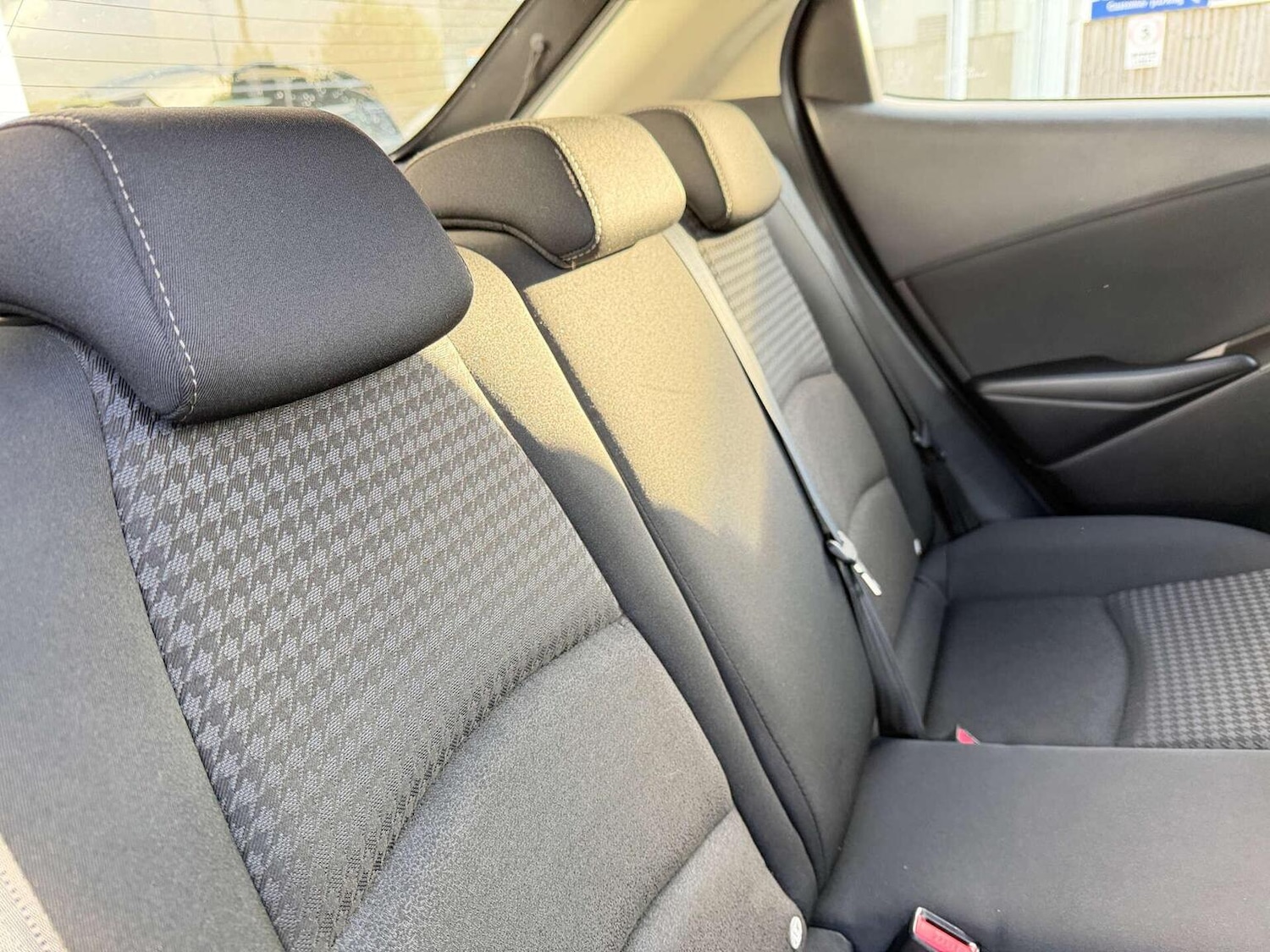 Used Mazda Mazda2 2019 for sale - 76324775: Photo 30