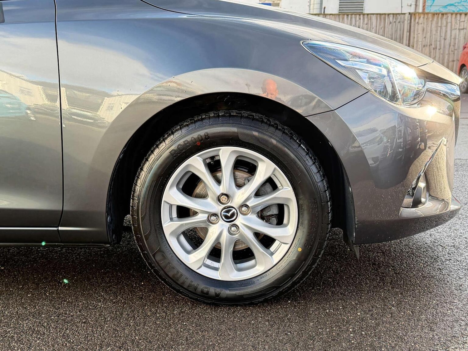 Used Mazda Mazda2 2019 for sale - 76324775: Photo 32