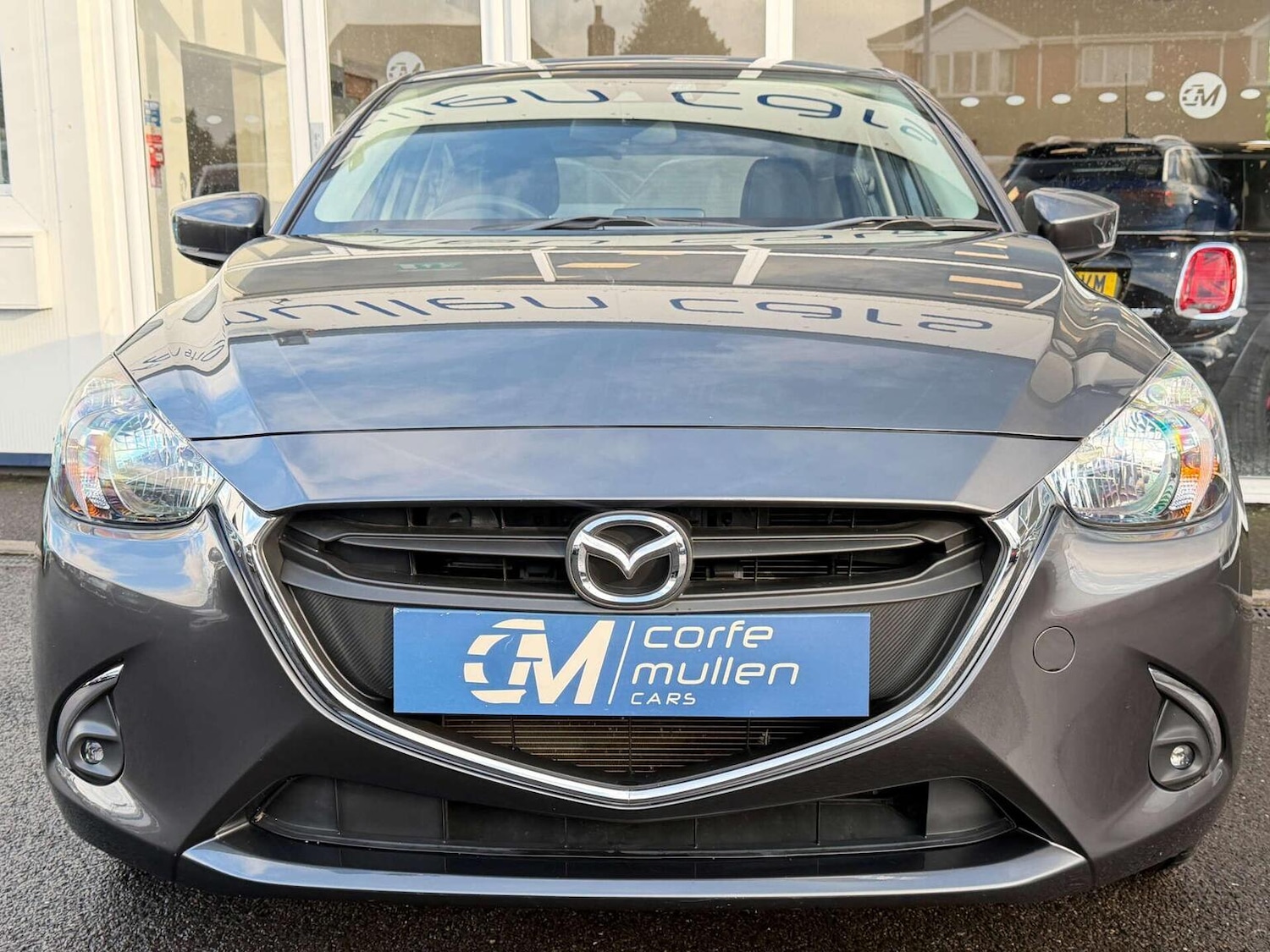 Used Mazda Mazda2 2019 for sale - 76324775: Photo 33