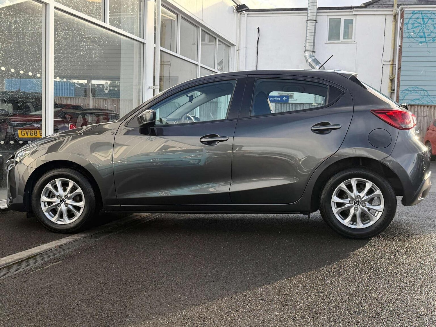 Used Mazda Mazda2 2019 for sale - 76324775: Photo 34