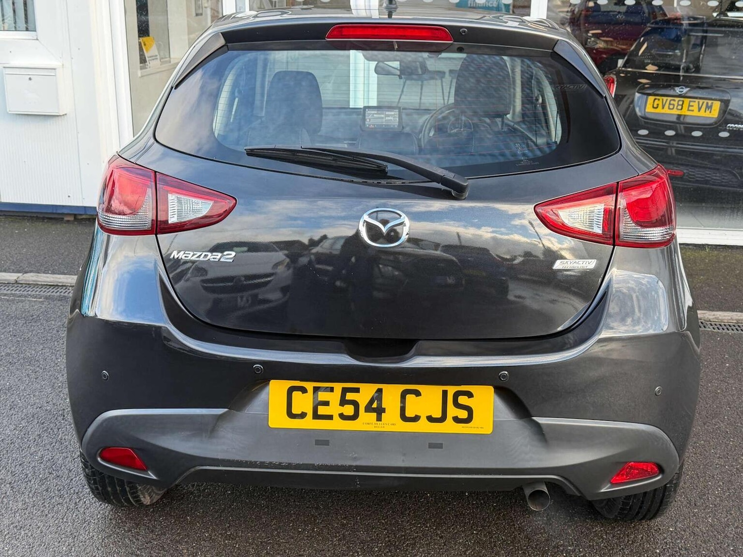 Used Mazda Mazda2 2019 for sale - 76324775: Photo 35