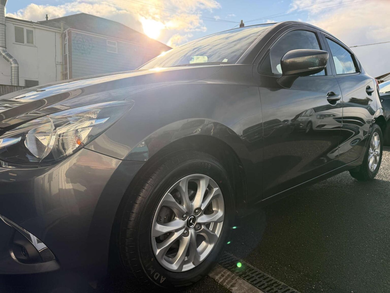 Used Mazda Mazda2 2019 for sale - 76324775: Photo 37