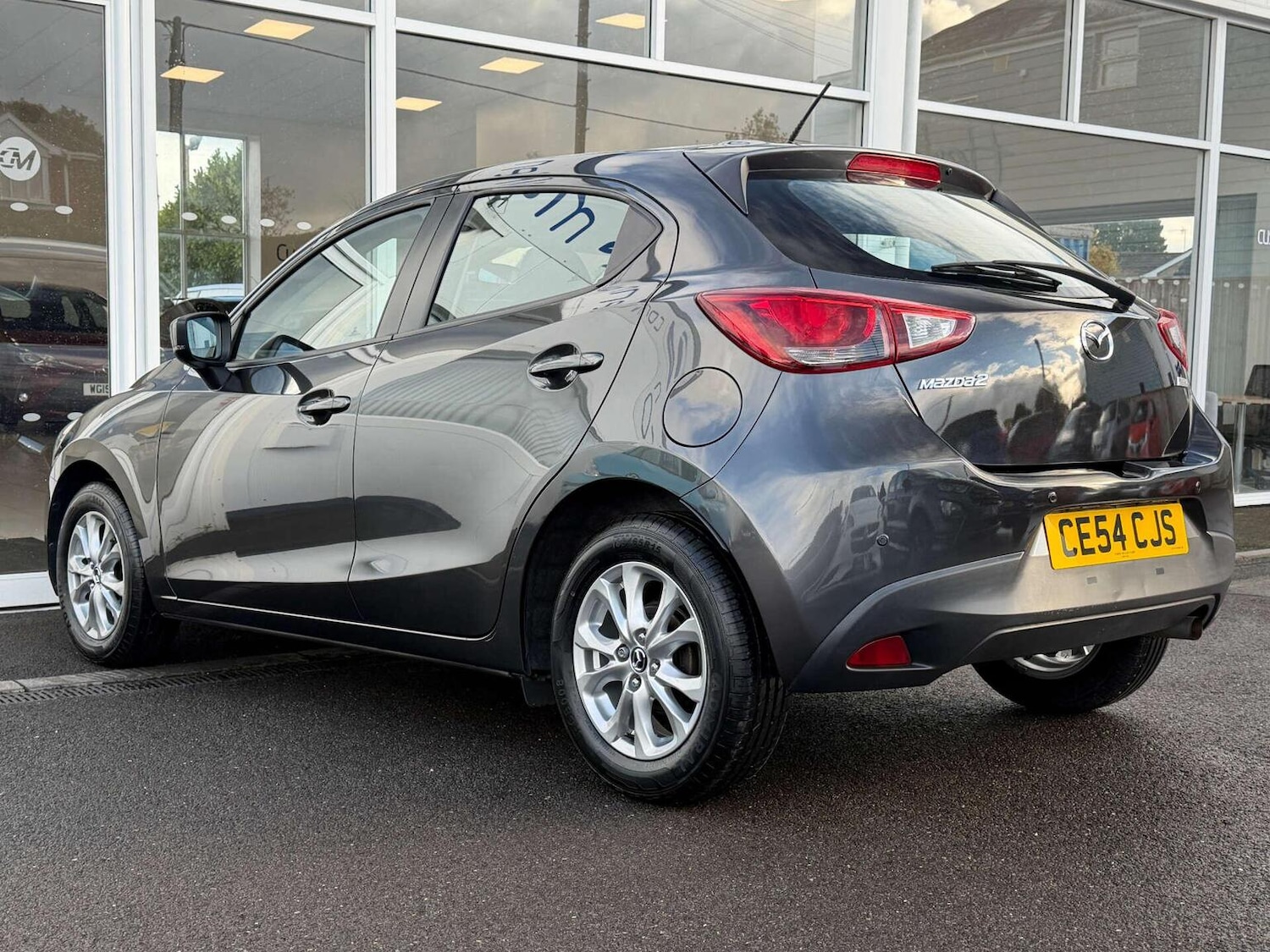 Used Mazda Mazda2 2019 for sale - 76324775: Photo 38