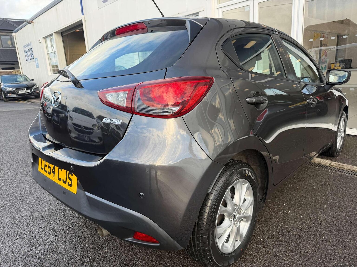 Used Mazda Mazda2 2019 for sale - 76324775: Photo 39