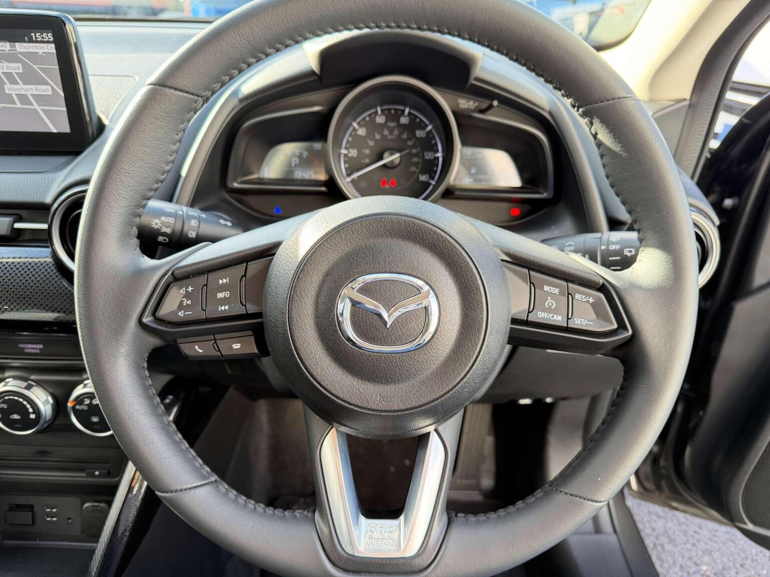 Used Mazda Mazda2 2019 for sale - 76324775: Photo 4