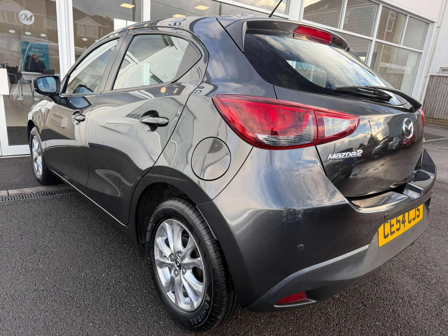 Used Mazda Mazda2 2019 for sale - 76324775: Photo 40