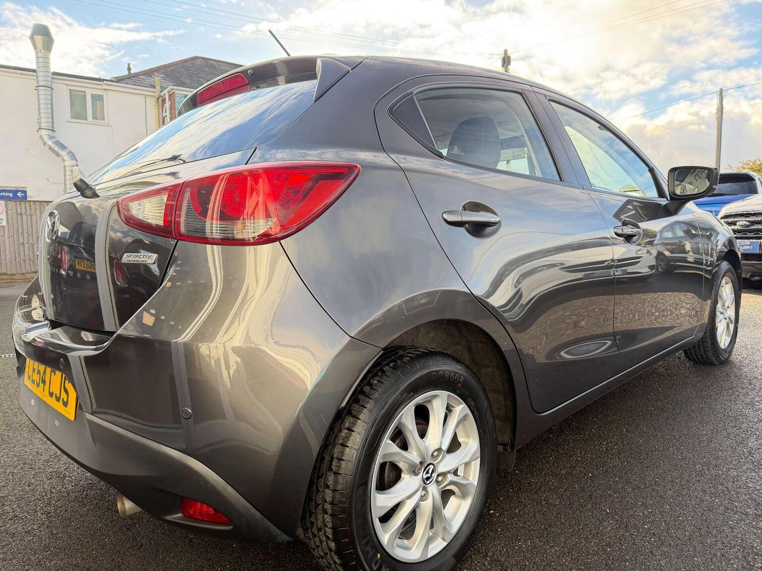 Used Mazda Mazda2 2019 for sale - 76324775: Photo 41