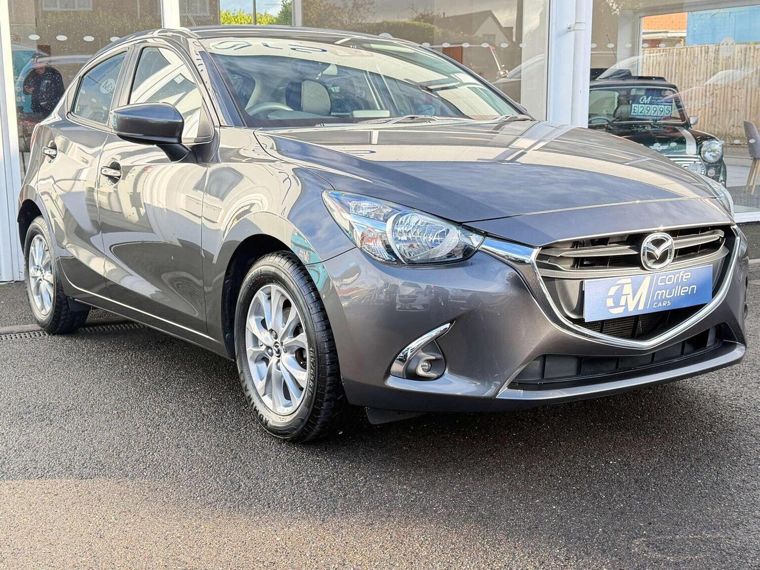 Used Mazda Mazda2 2019 for sale - 76324775: Photo 42