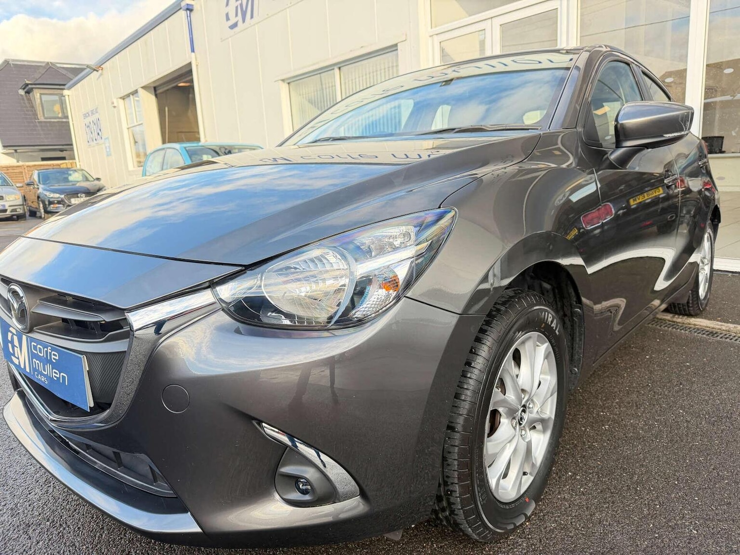 Used Mazda Mazda2 2019 for sale - 76324775: Photo 43