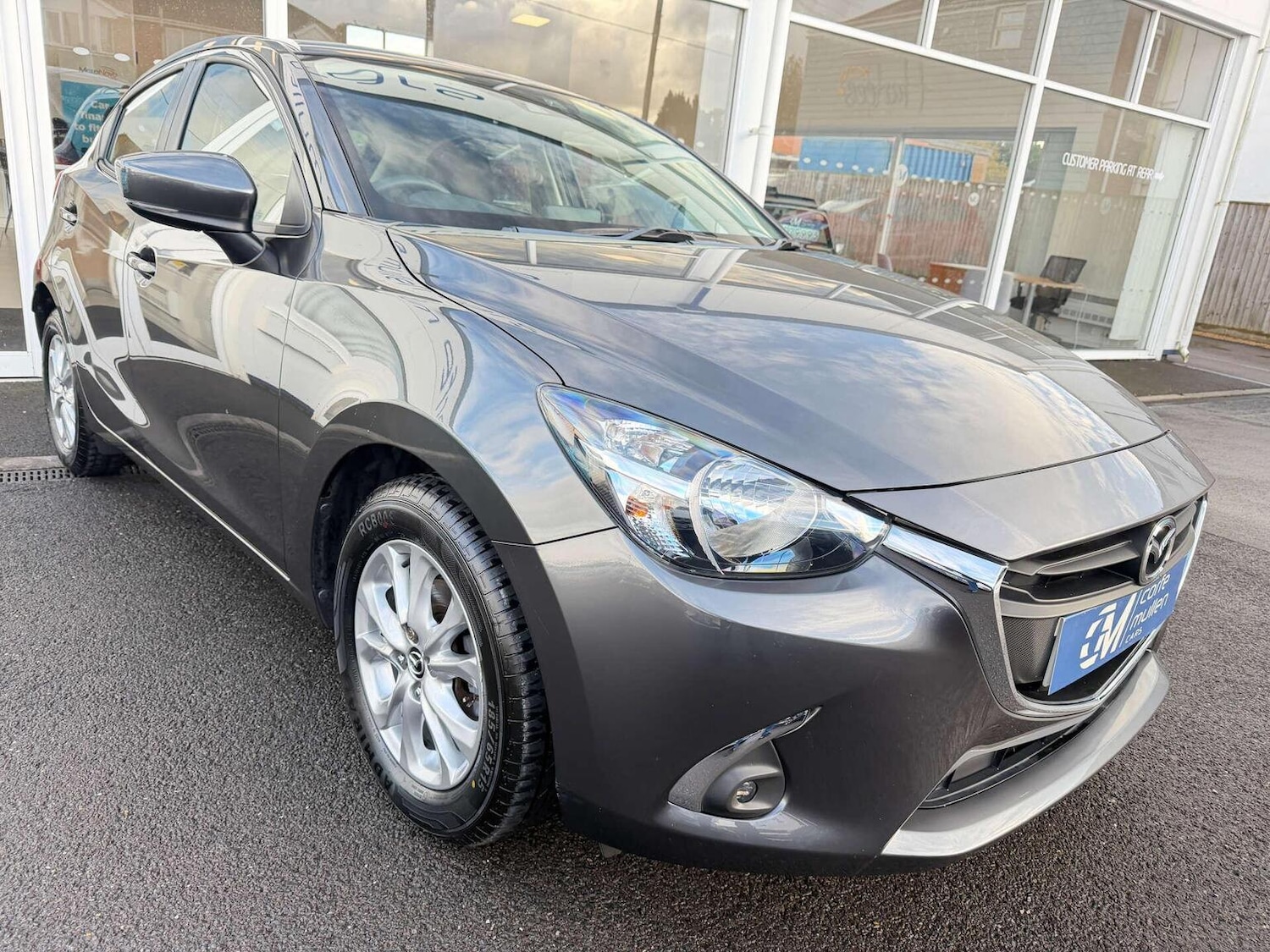Used Mazda Mazda2 2019 for sale - 76324775: Photo 44