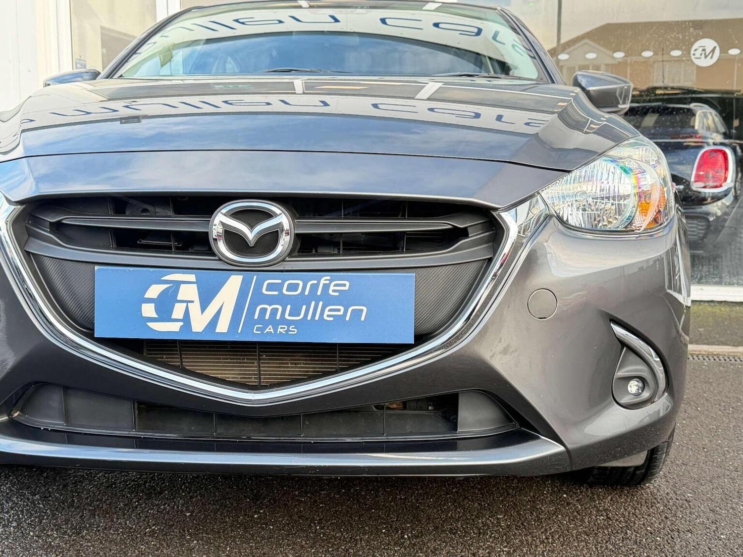 Used Mazda Mazda2 2019 for sale - 76324775: Photo 45